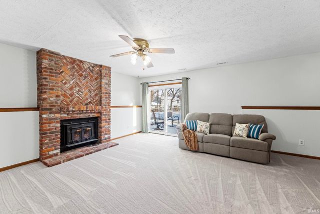 41 Peregine Court, West Lafayette, IN 47906