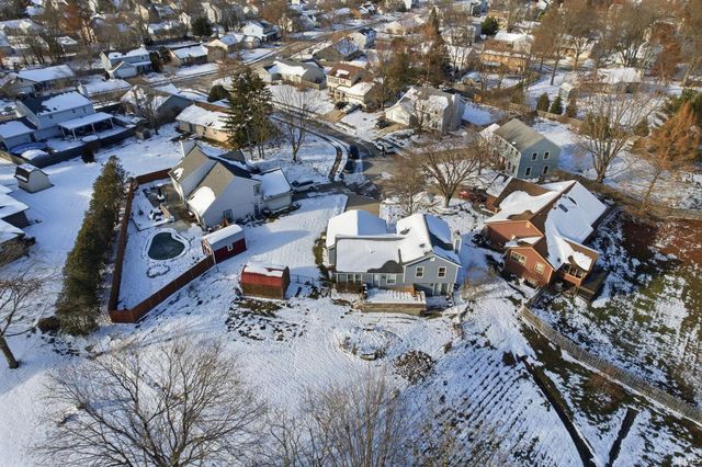 41 Peregine Court, West Lafayette, IN 47906