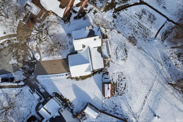 41 Peregine Court, West Lafayette, IN 47906