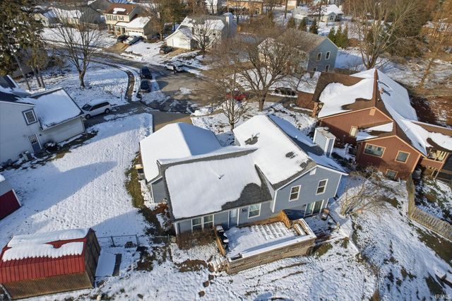 41 Peregine Court, West Lafayette, IN 47906