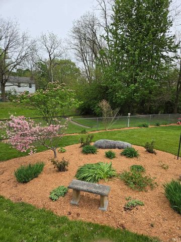 41 Peregine Court, West Lafayette, IN 47906