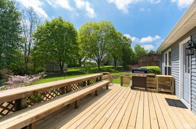 41 Peregine Court, West Lafayette, IN 47906