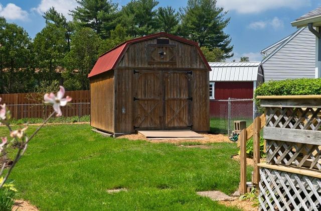 41 Peregine Court, West Lafayette, IN 47906