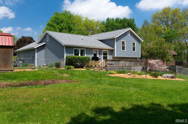 41 Peregine Court, West Lafayette, IN 47906