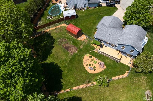 41 Peregine Court, West Lafayette, IN 47906