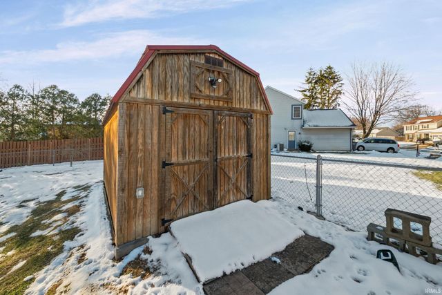 41 Peregine Court, West Lafayette, IN 47906