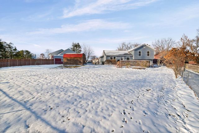 41 Peregine Court, West Lafayette, IN 47906