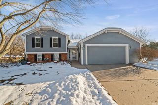 41 Peregine Court, West Lafayette, IN 47906