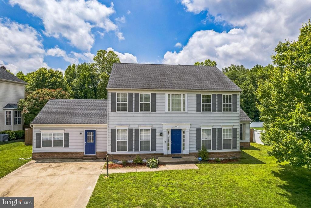 1005A AGRICOPIA DR, La Plata, MD 20646