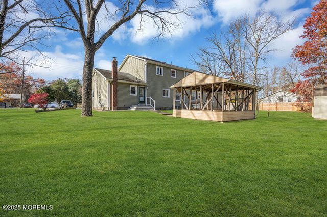 153 Cedar Swamp Road, Jackson, NJ 08527