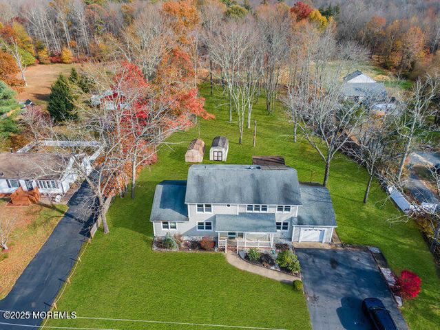 153 Cedar Swamp Road, Jackson, NJ 08527