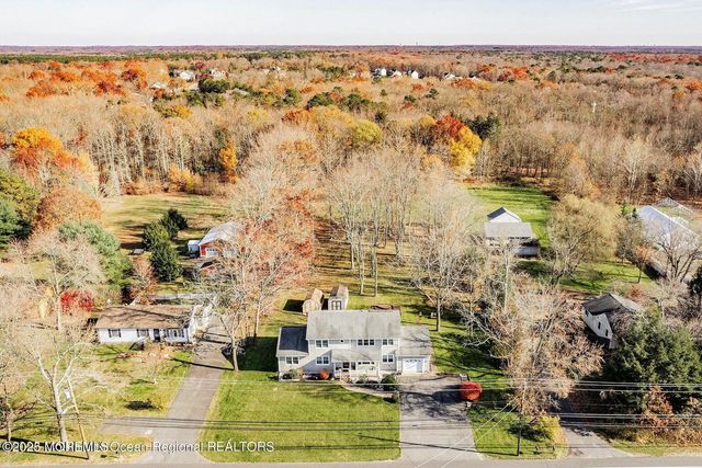 153 Cedar Swamp Road, Jackson, NJ 08527