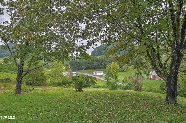 10103 Hayters Gap Road, Abingdon, VA 24210