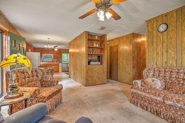 10103 Hayters Gap Road, Abingdon, VA 24210