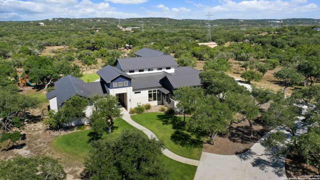 815 Brand Rd, Bulverde, TX 78163