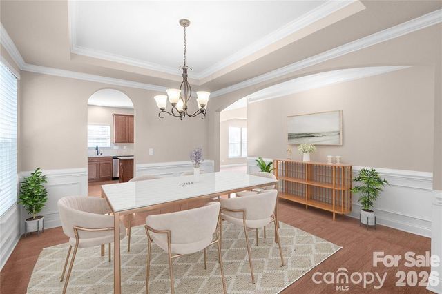 2003 Fallondale Road, Waxhaw, NC 28173