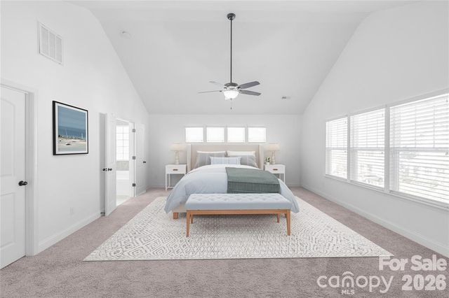 2003 Fallondale Road, Waxhaw, NC 28173