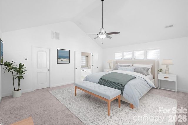 2003 Fallondale Road, Waxhaw, NC 28173