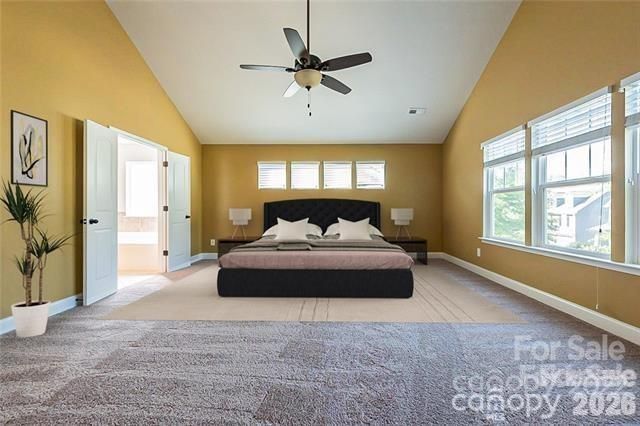2003 Fallondale Road, Waxhaw, NC 28173