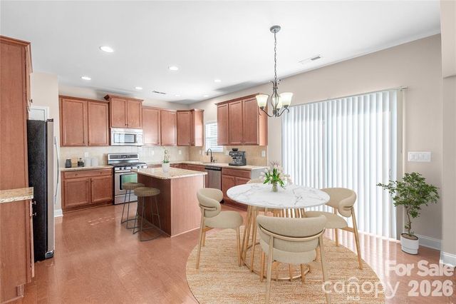 2003 Fallondale Road, Waxhaw, NC 28173