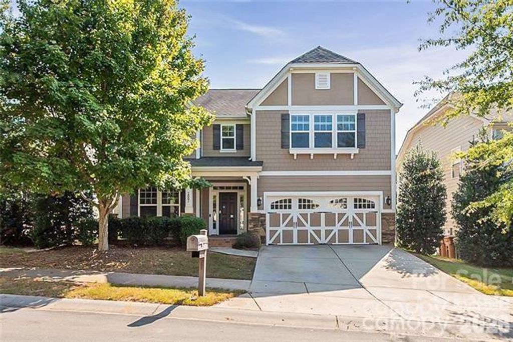 2003 Fallondale Road, Waxhaw, NC 28173