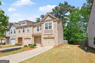 5199 Madeline Place, Stone Mountain, GA 30083