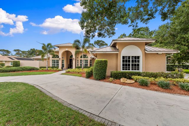 7310 Reserve Creek Drive, Port St. Lucie, Port St Lucie, FL 34986