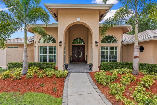 7310 Reserve Creek Drive, Port St. Lucie, Port St Lucie, FL 34986