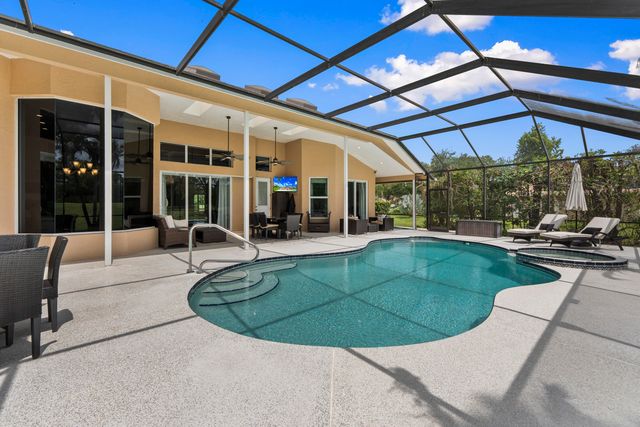 7310 Reserve Creek Drive, Port St. Lucie, Port St Lucie, FL 34986