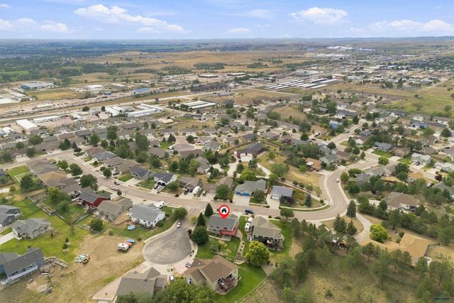 2511 MERLOT DR, Rapid City, SD 57701
