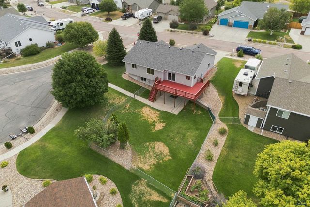 2511 MERLOT DR, Rapid City, SD 57701