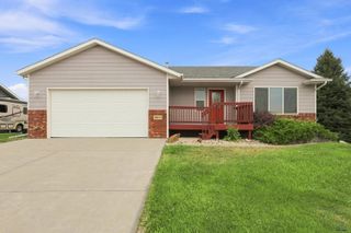 2511 MERLOT DR, Rapid City, SD 57701