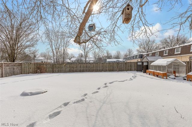 1010 Brookpoint Drive, Medina, OH 44256