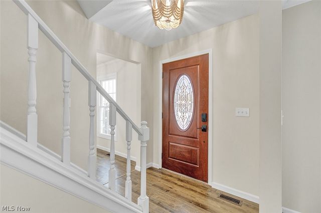 1010 Brookpoint Drive, Medina, OH 44256