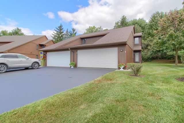 623 Echo Court, Saline, MI 48176