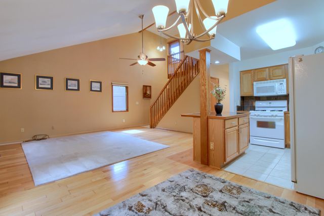 623 Echo Court, Saline, MI 48176