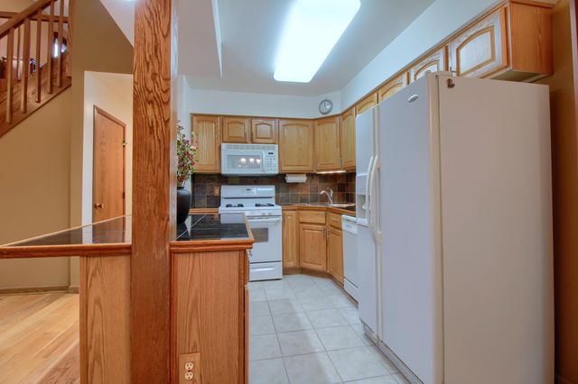 623 Echo Court, Saline, MI 48176
