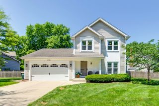 4126 N Yale Avenue, Arlington Heights, IL 60004
