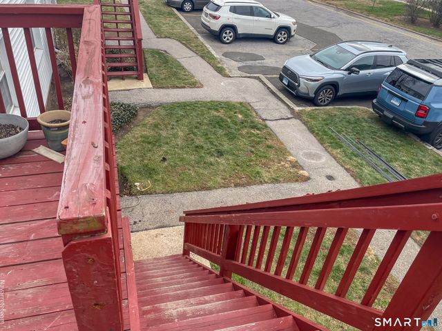 6 Revere Drive APT 4, Stamford, CT 06902