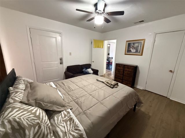 2912 Frazier Street, Dallas, TX 75210