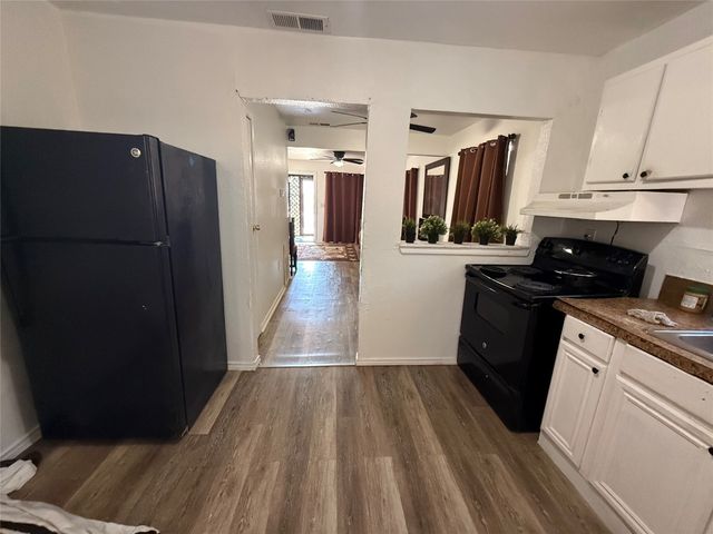 2912 Frazier Street, Dallas, TX 75210