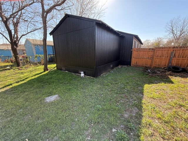 2912 Frazier Street, Dallas, TX 75210