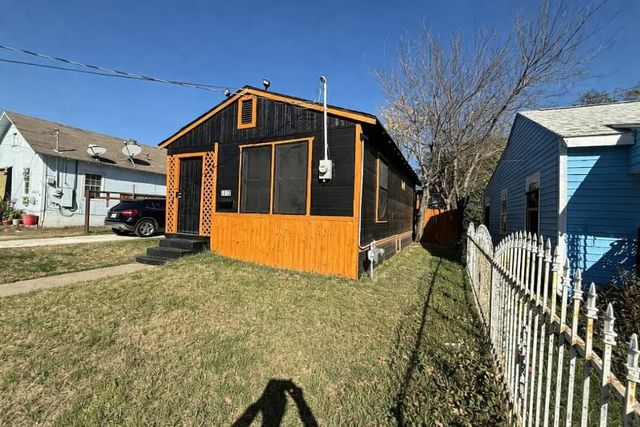 2912 Frazier Street, Dallas, TX 75210