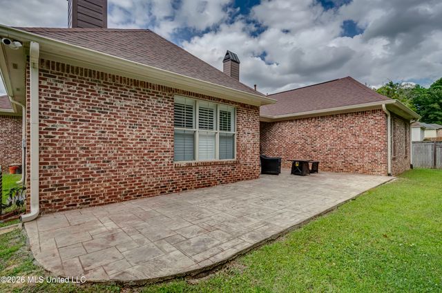 132 Wind Dance Drive, Madison, MS 39110