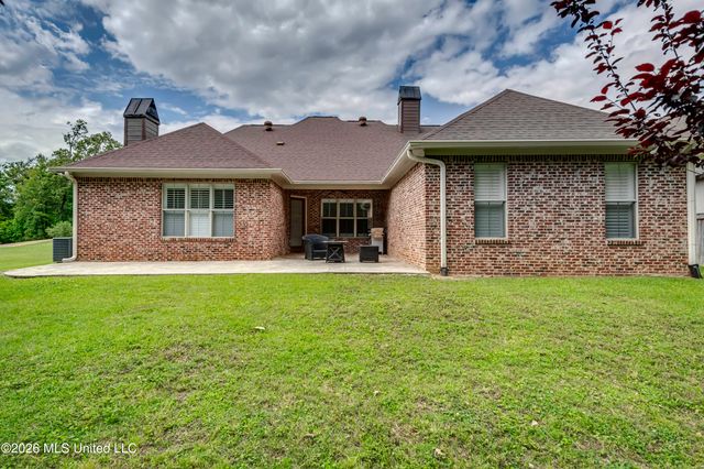 132 Wind Dance Drive, Madison, MS 39110
