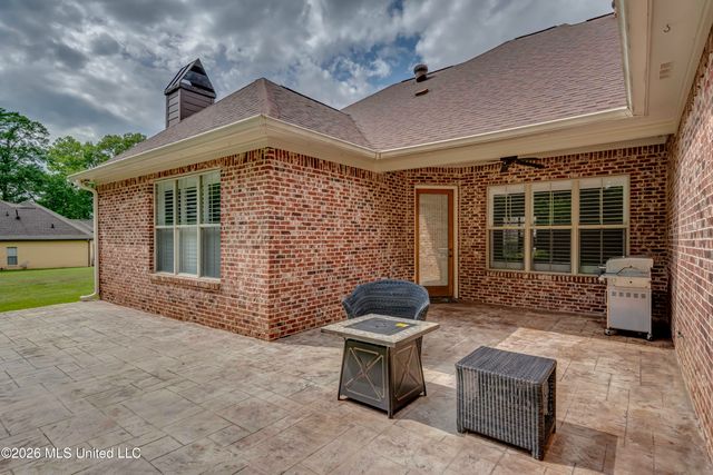 132 Wind Dance Drive, Madison, MS 39110