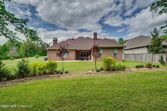132 Wind Dance Drive, Madison, MS 39110
