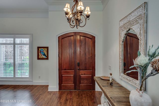 132 Wind Dance Drive, Madison, MS 39110
