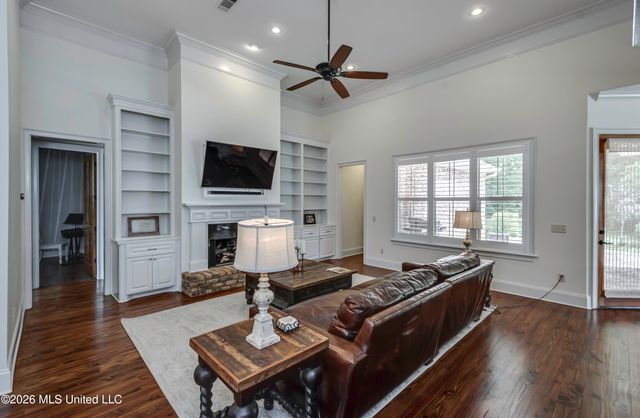 132 Wind Dance Drive, Madison, MS 39110