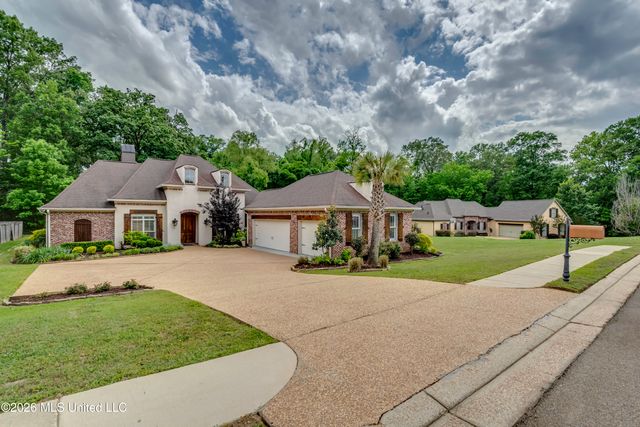 132 Wind Dance Drive, Madison, MS 39110